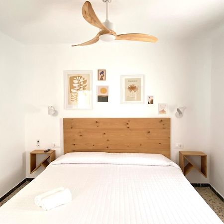 Hotel Casa Fina - Adults Recommended Conil De La Frontera Exterior photo