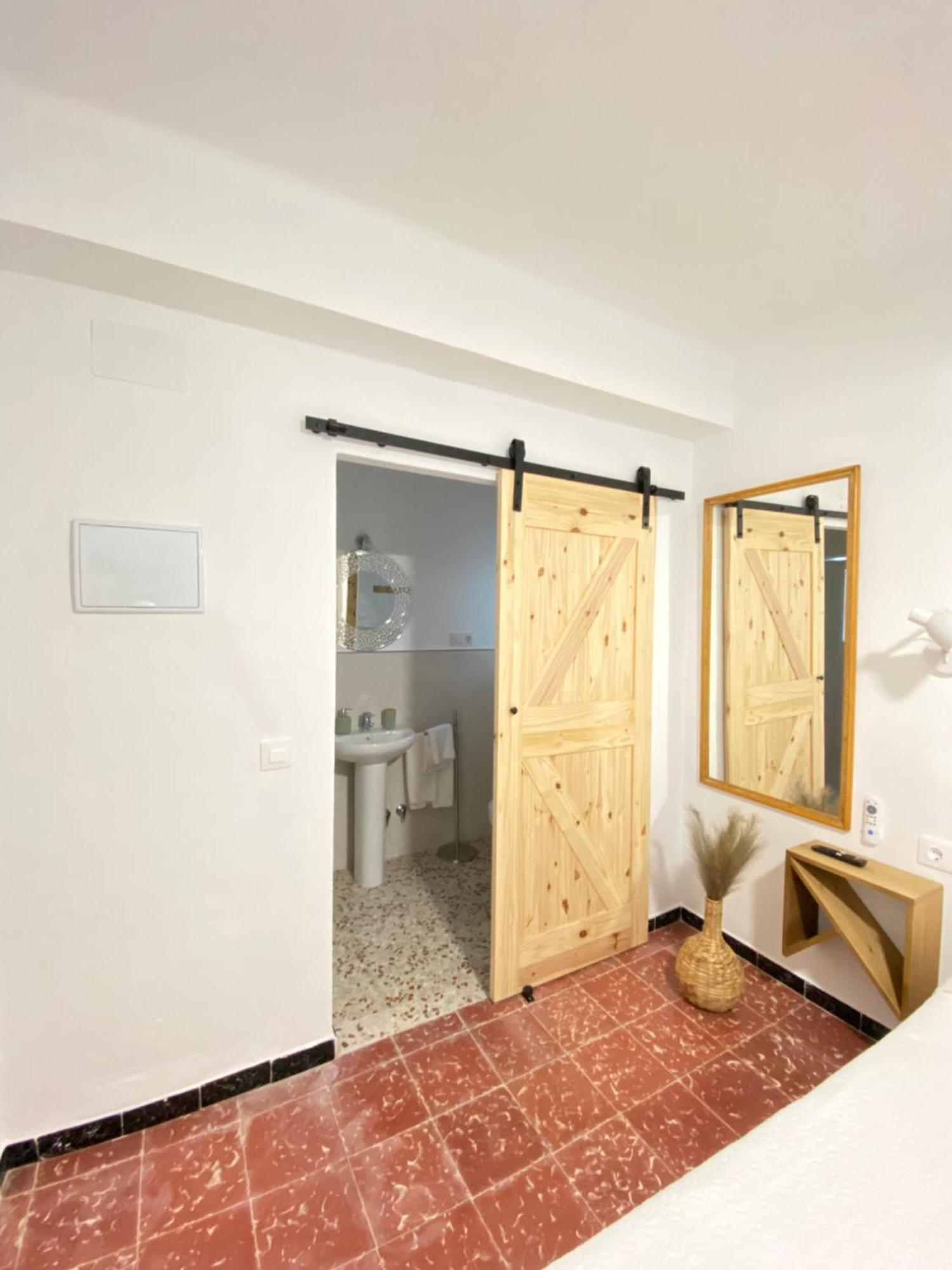 Hotel Casa Fina - Adults Recommended Conil De La Frontera Exterior photo