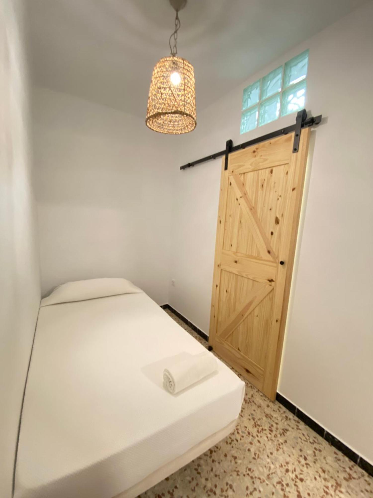 Hotel Casa Fina - Adults Recommended Conil De La Frontera Exterior photo