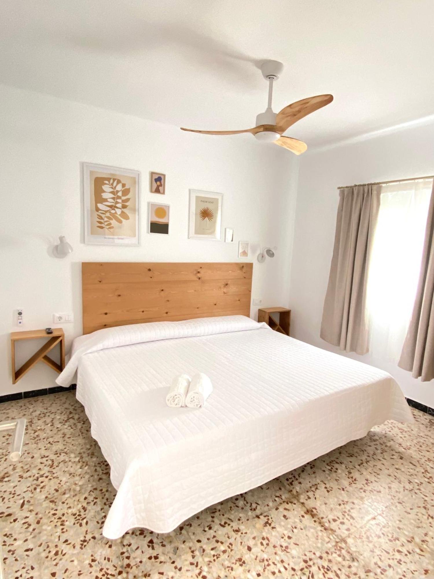 Hotel Casa Fina - Adults Recommended Conil De La Frontera Exterior photo