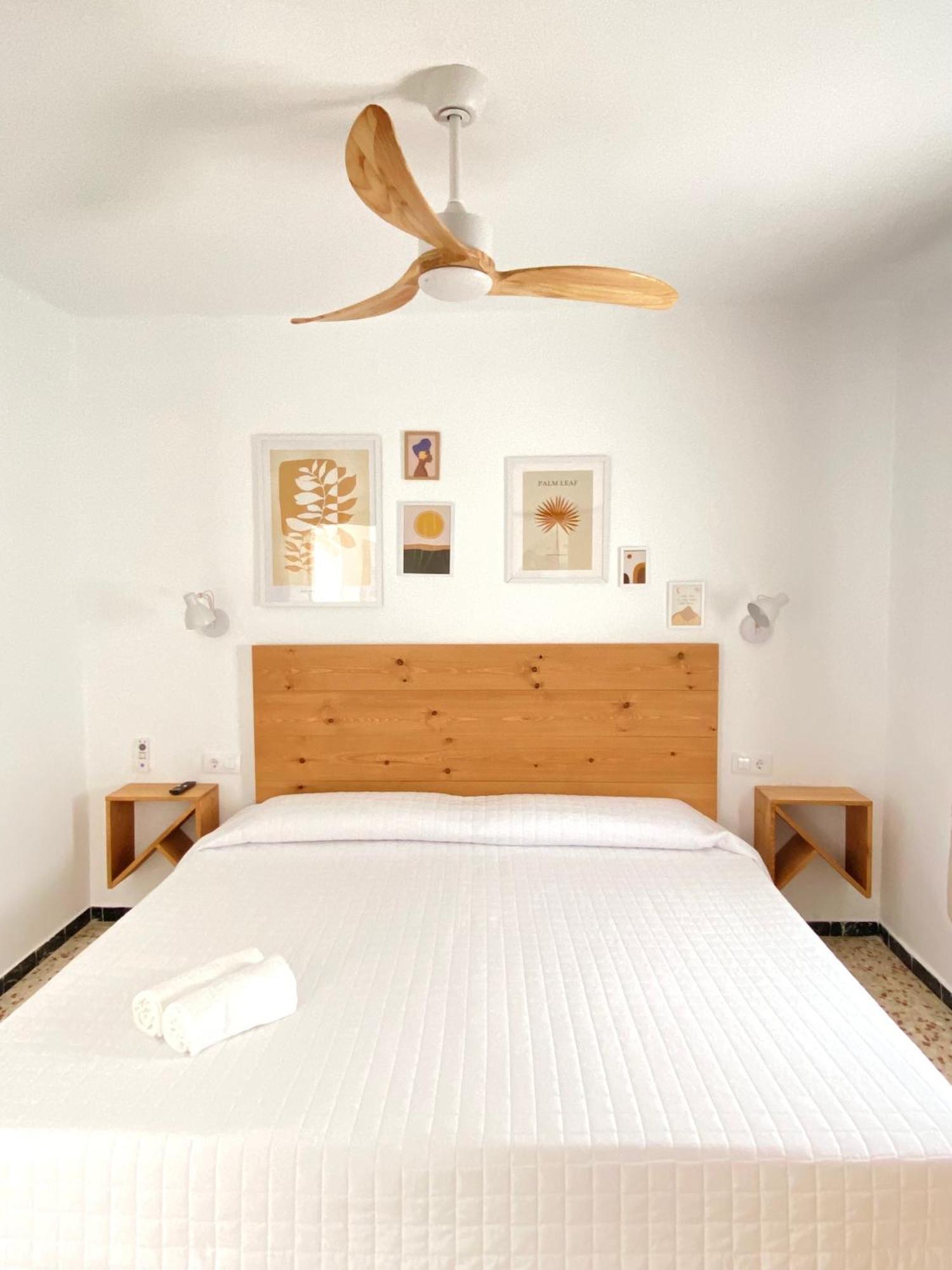 Hotel Casa Fina - Adults Recommended Conil De La Frontera Exterior photo