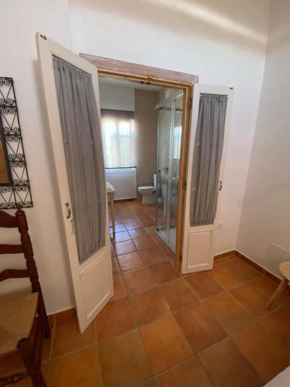 Hotel Casa Fina - Adults Recommended Conil De La Frontera Exterior photo