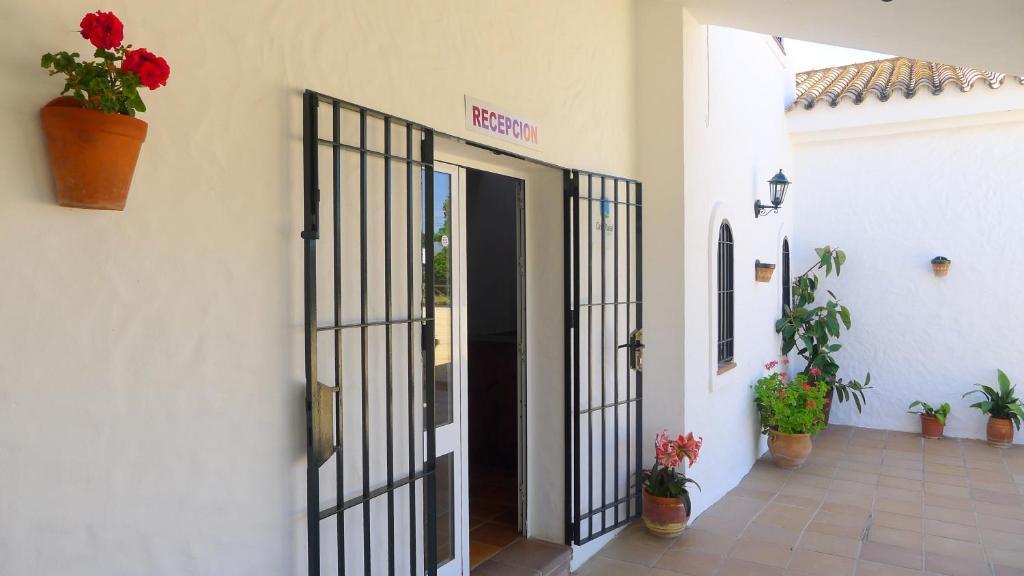 Hotel Casa Fina - Adults Recommended Conil De La Frontera Exterior photo