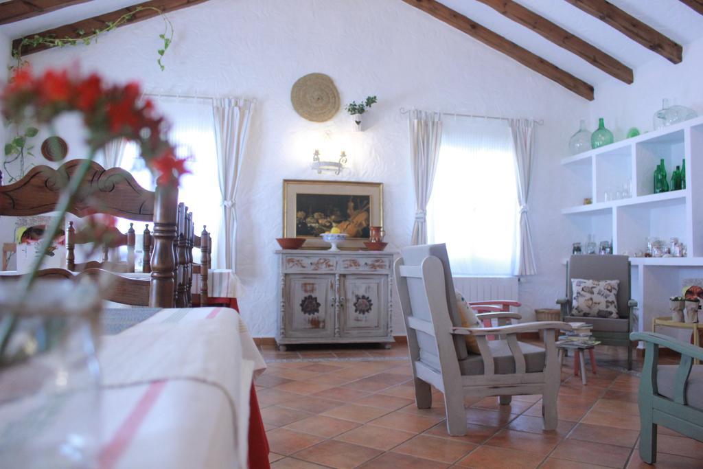 Hotel Casa Fina - Adults Recommended Conil De La Frontera Exterior photo
