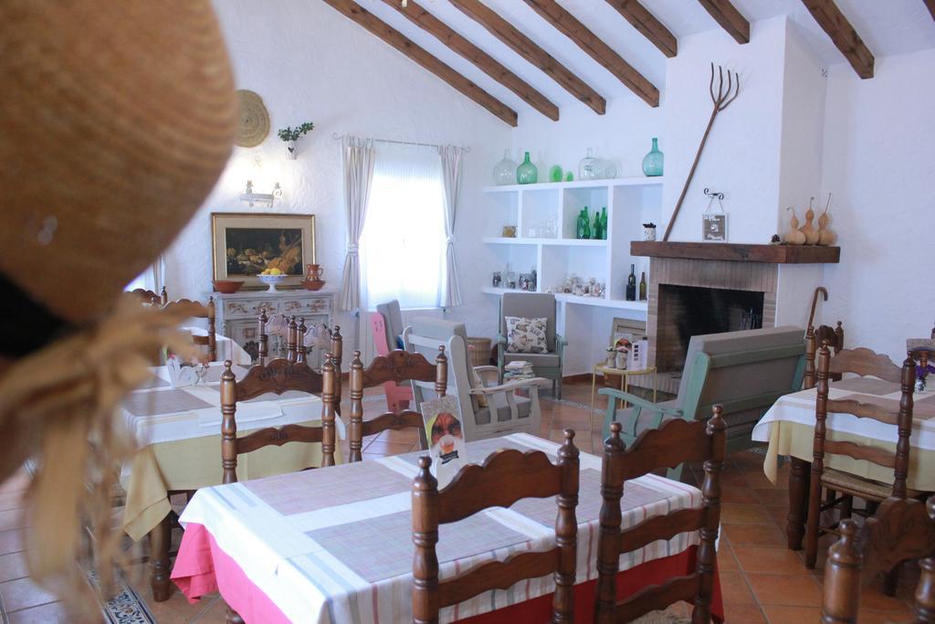 Hotel Casa Fina - Adults Recommended Conil De La Frontera Exterior photo