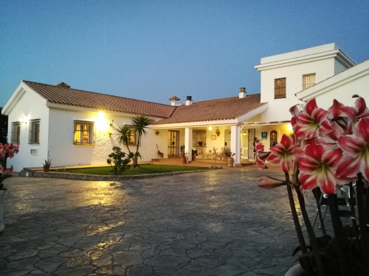 Hotel Casa Fina - Adults Recommended Conil De La Frontera Exterior photo